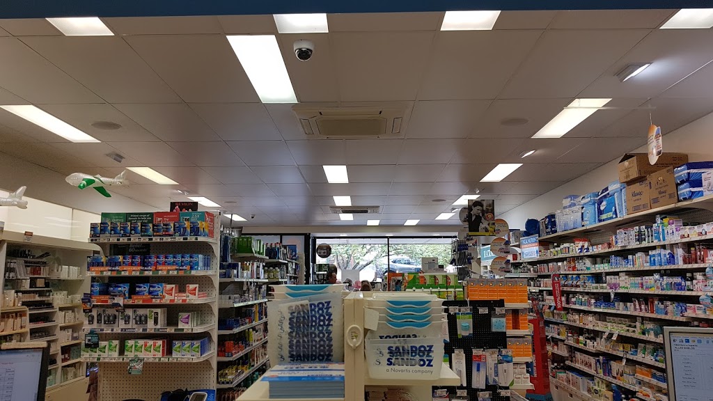 Best Buy Pharmacy | 161-163 Leura Mall, Leura NSW 2780, Australia | Phone: (02) 4784 1386
