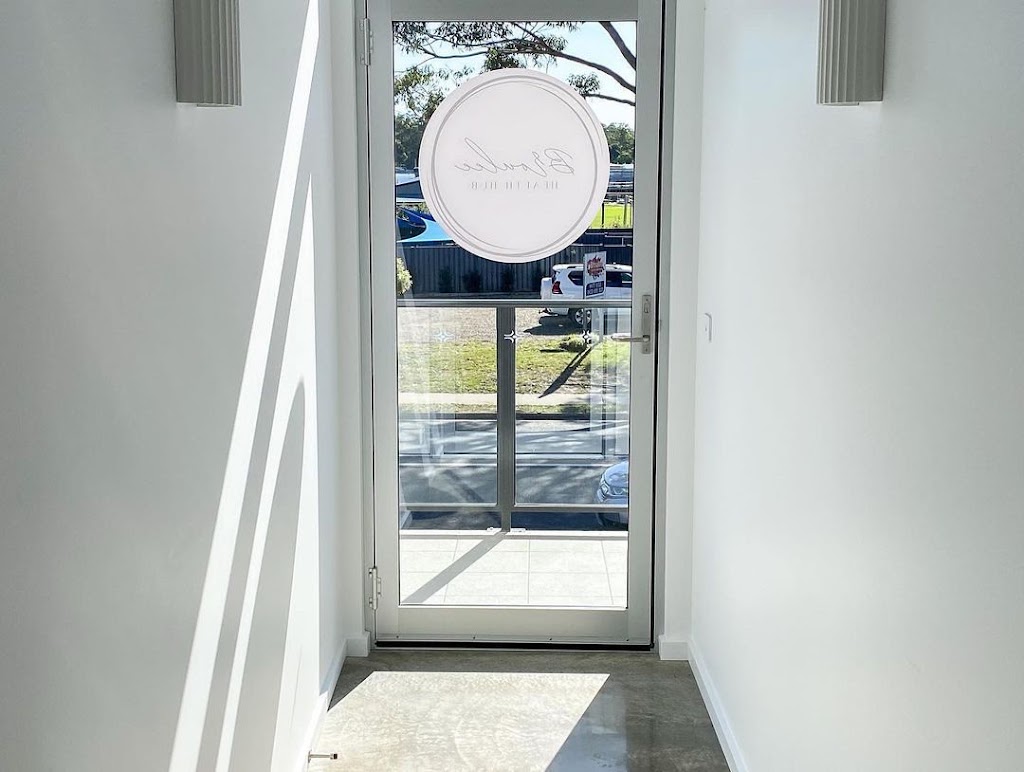 Cosmetics by the Beach | 21/40 Train St, Broulee NSW 2537, Australia | Phone: 0409 582 467