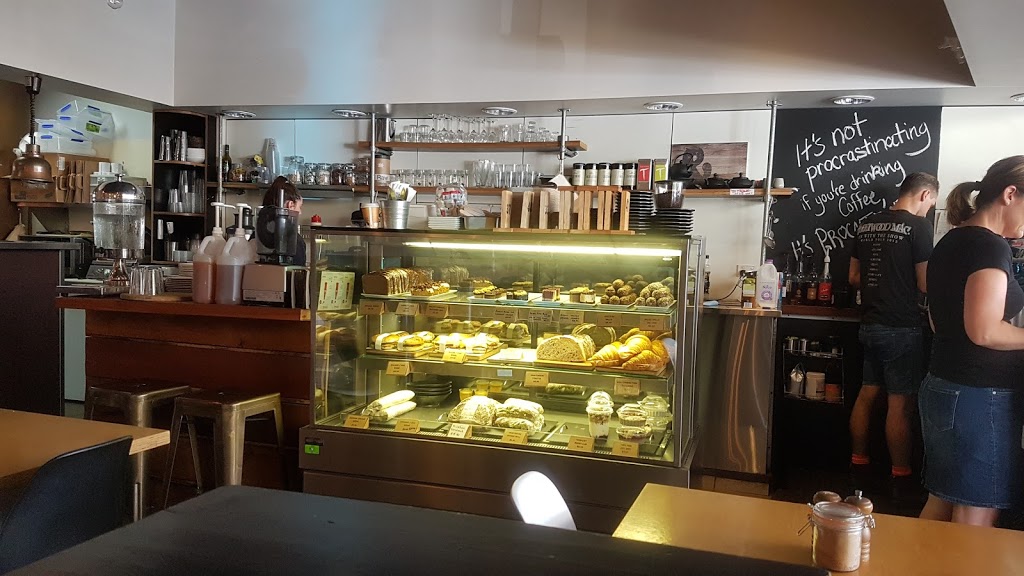 Base Espresso Benowa | cafe | 38/203 Ashmore Rd, Benowa QLD 4217, Australia | 0755645023 OR +61 7 5564 5023