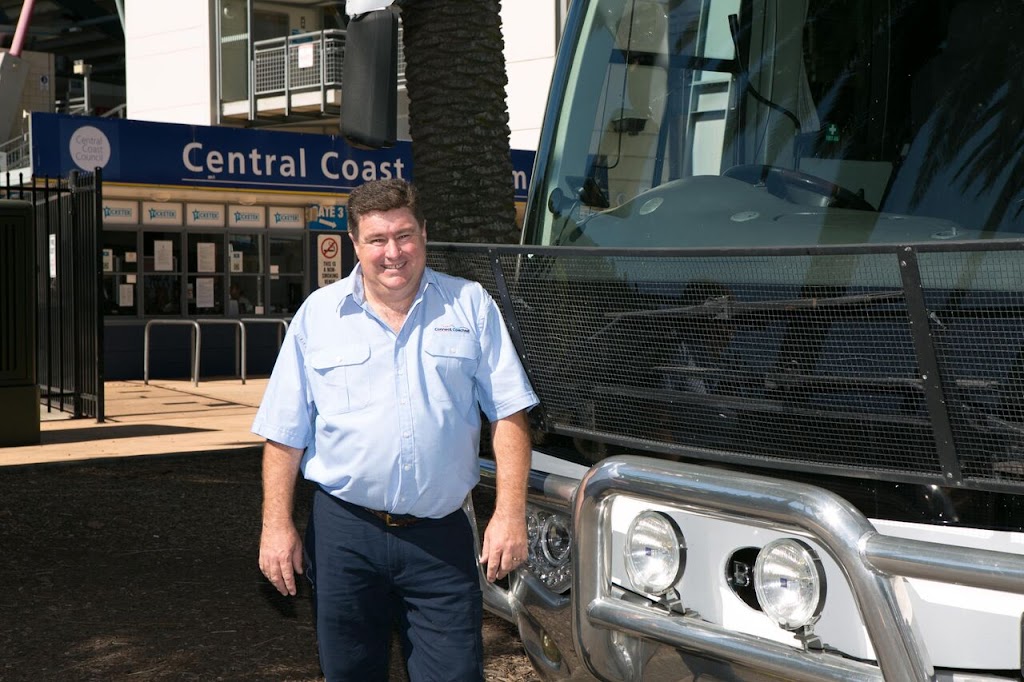Connect Coaches | 225 Wells St, Springfield NSW 2250, Australia | Phone: 0417 281 545