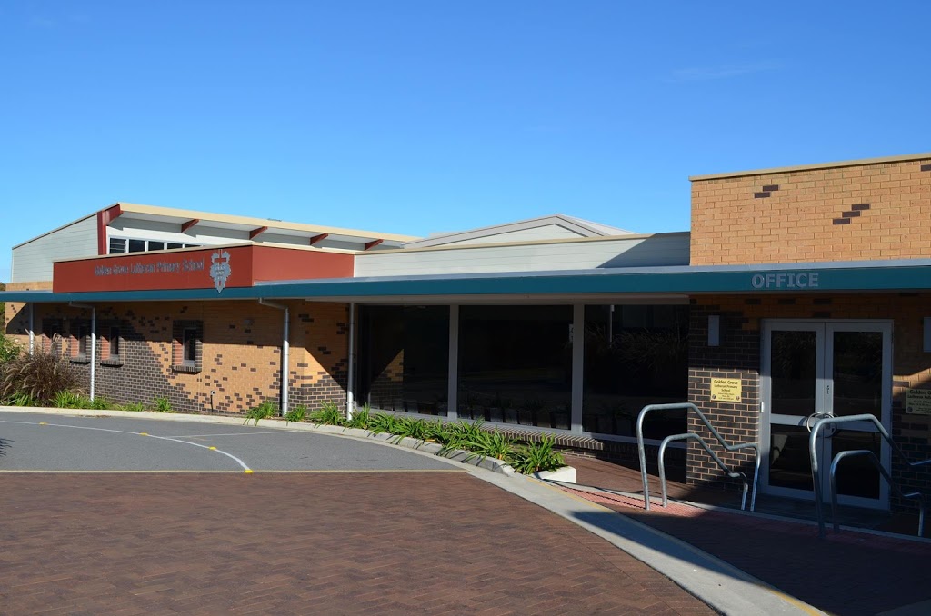 Golden Grove Lutheran Primary School | school | Richardson Dr & Sunnybrook Drive, Wynn Vale SA 5127, Australia | 0882826000 OR +61 8 8282 6000