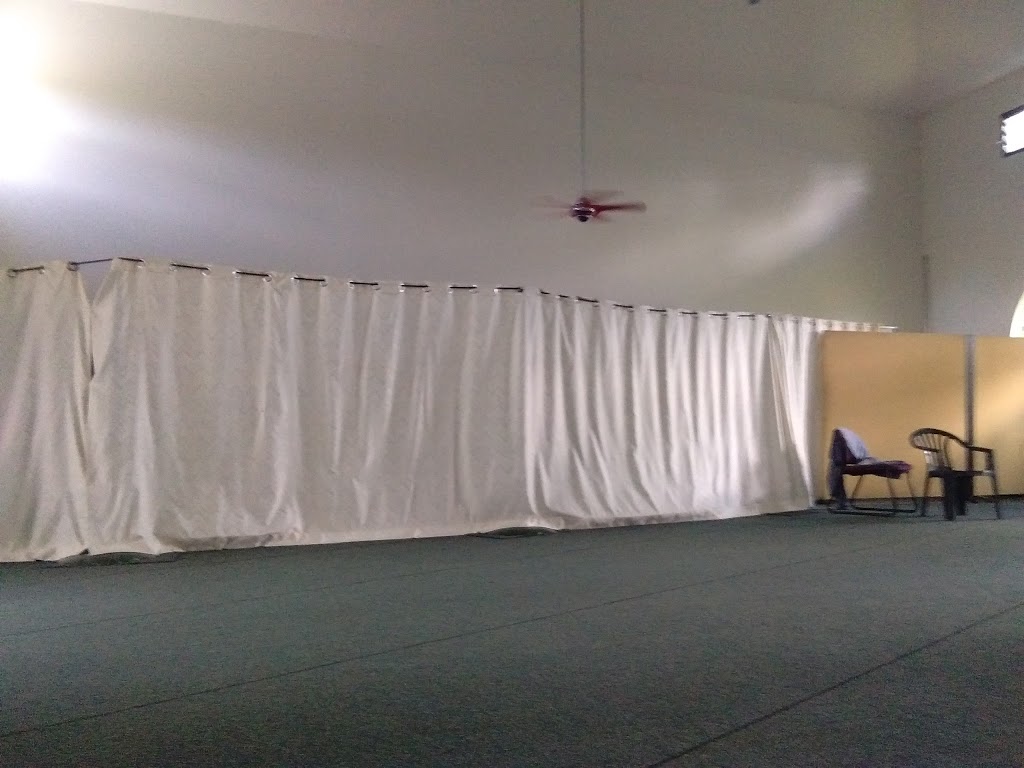 Cairns Mosque | mosque | 31 Dunn St, Cairns North QLD 4870, Australia
