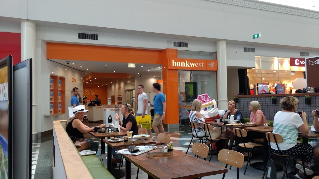 Bankwest | bank | Erina Fair T007, Terrigal Dr, Erina NSW 2250, Australia | 131719 OR +61 131719