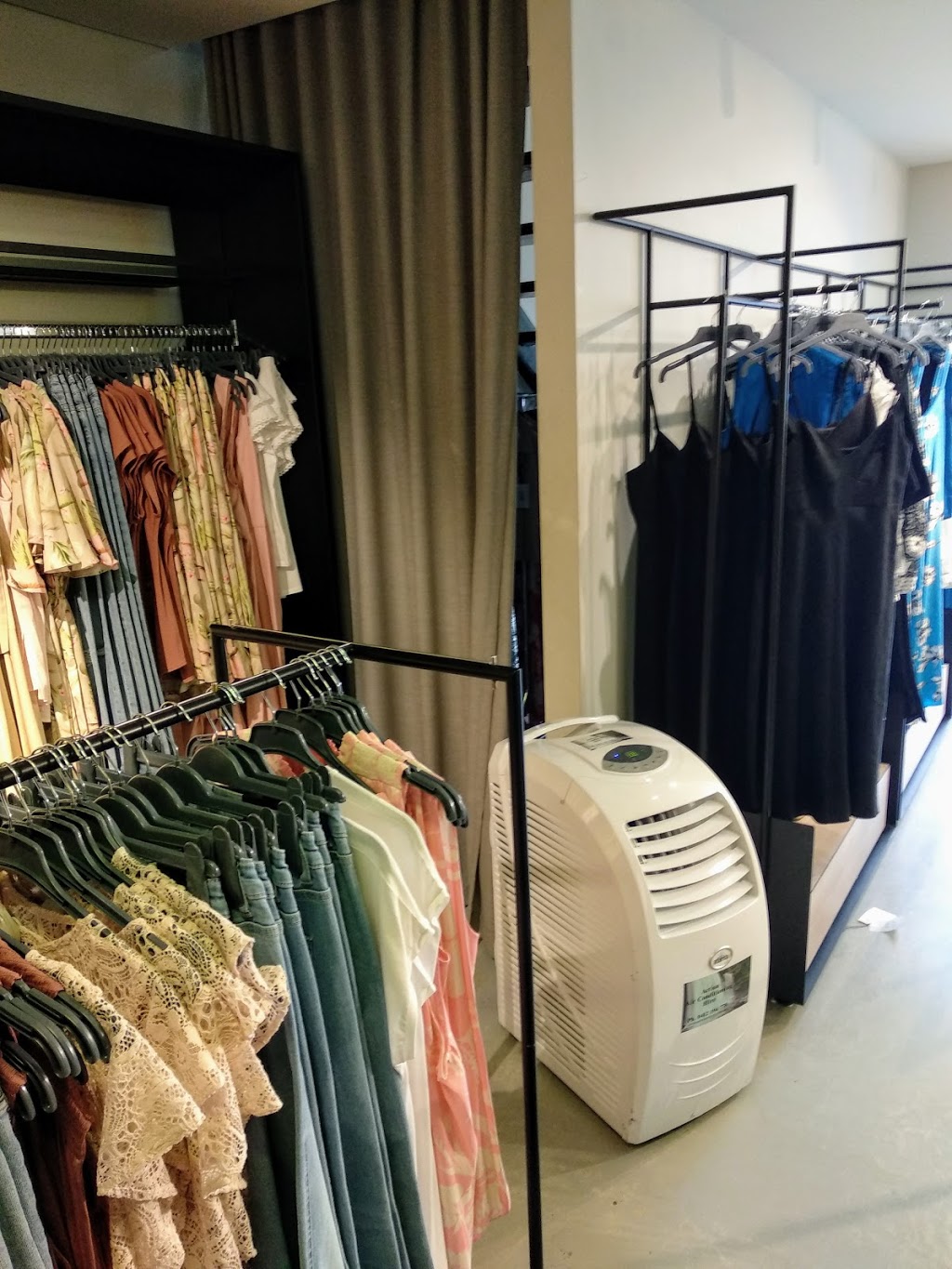 Action Air Conditioning Hire | store | 3a/32 Sumners Rd, Sumner QLD 4074, Australia | 0731936366 OR +61 7 3193 6366