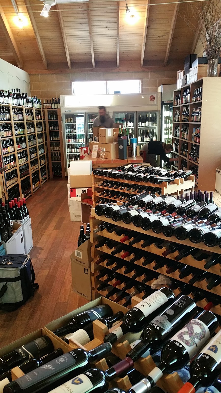 Olinda Cellars | 7/540 Mount Dandenong Tourist Rd, Olinda VIC 3788, Australia | Phone: (03) 9751 0999