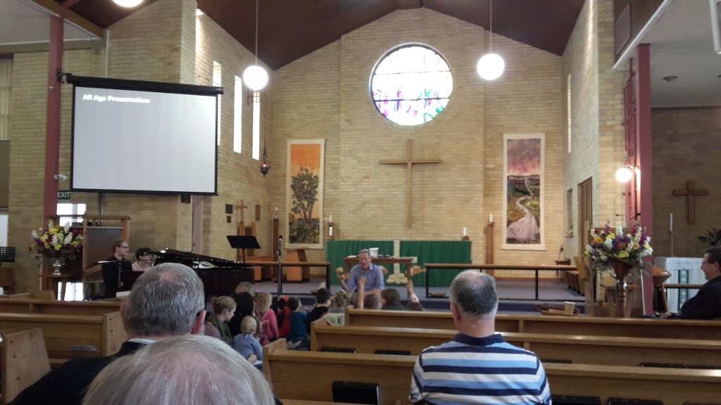 All Saints Anglican Church | church | St James Rd, New Lambton NSW 2305, Australia