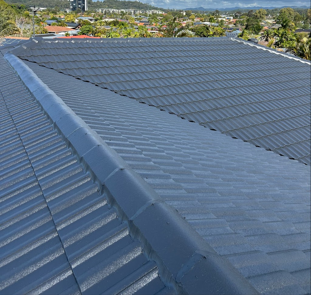 DR Paint | 8 Chevron Rise, Highland Park QLD 4211, Australia | Phone: 0475 606 666