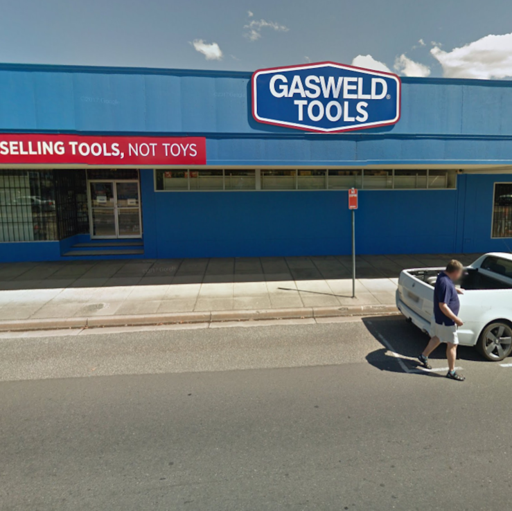 Gasweld Tools | store | 356 North St, North Albury NSW 2640, Australia | 0260601700 OR +61 2 6060 1700