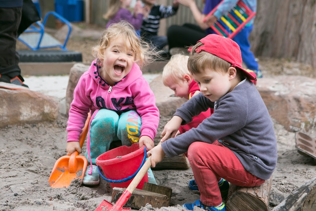 Victoria Street Early Learning & Kinder | 54 Victoria St, Preston VIC 3072, Australia | Phone: (03) 9484 2333