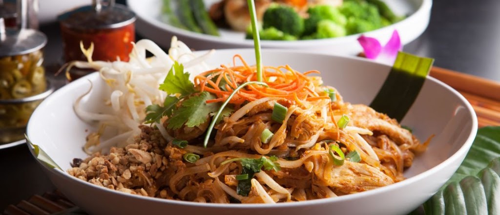 Thai Banyantree Coogee | restaurant | 267 Arden St, Coogee NSW 2034, Australia | 0296647188 OR +61 2 9664 7188