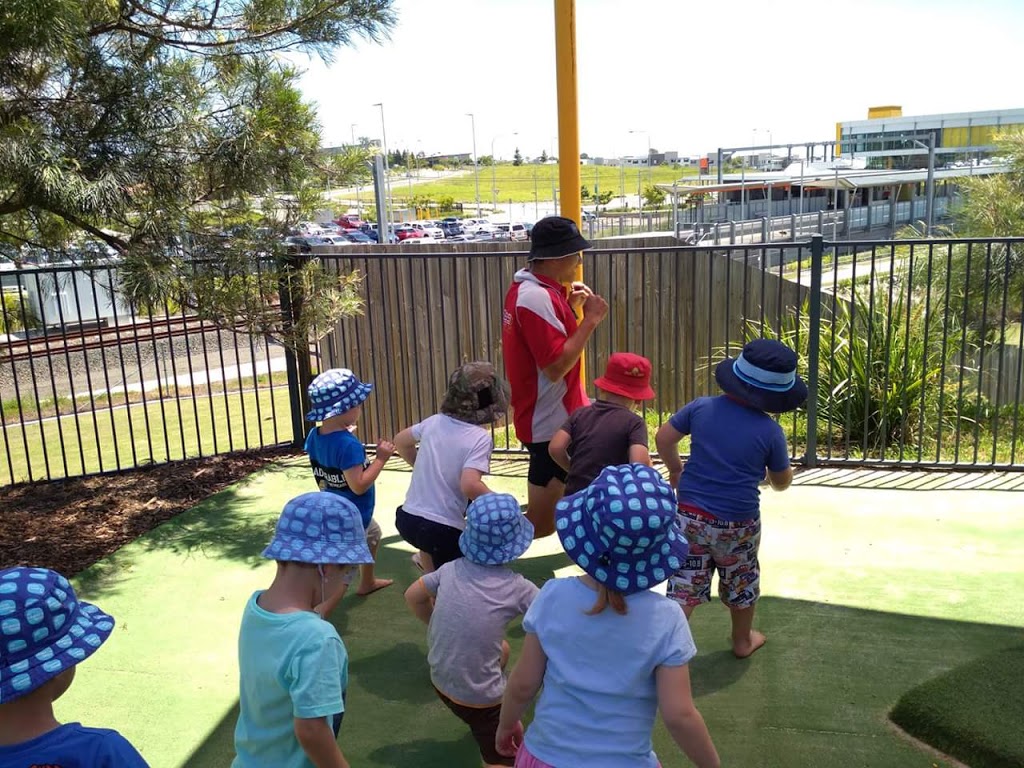 Kids Capers Childcare |  | 81 Freshwater Creek Rd, Mango Hill QLD 4509, Australia | 0732046188 OR +61 7 3204 6188