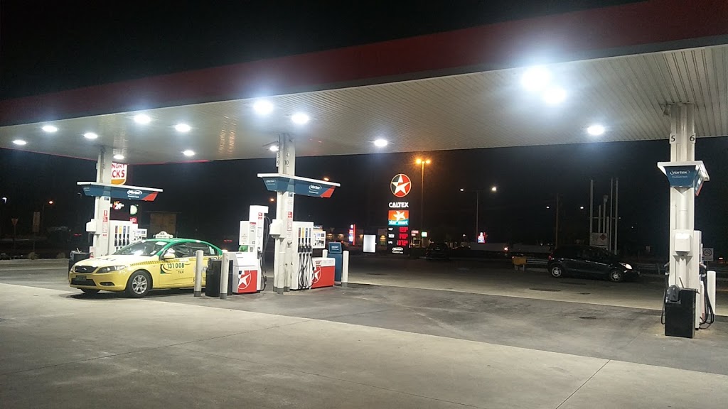 Caltex | gas station | 409 Derrimut Rd, Tarneit VIC 3029, Australia | 0387422387 OR +61 3 8742 2387