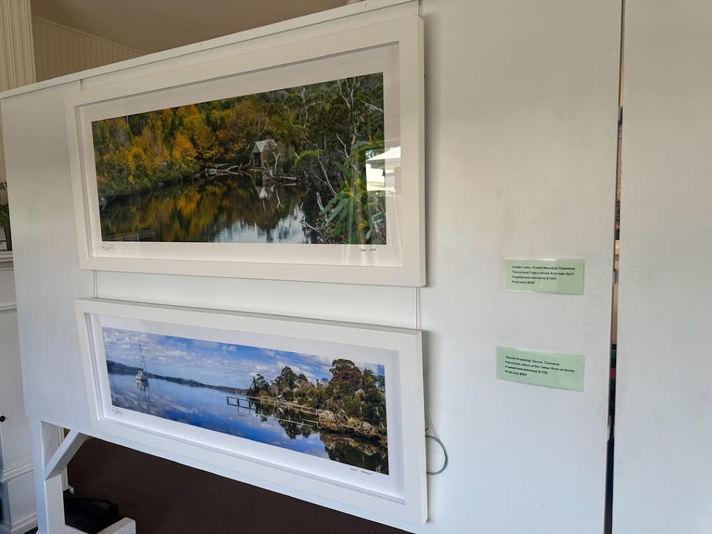 Damien Wyer Landscape Photography | 247 Flinders St, Beauty Point TAS 7270, Australia | Phone: 0411 227 222