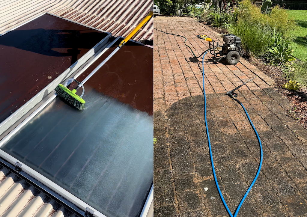 Solar Care | 30 N Head Rd, New Brighton NSW 2483, Australia | Phone: 0419 415 590