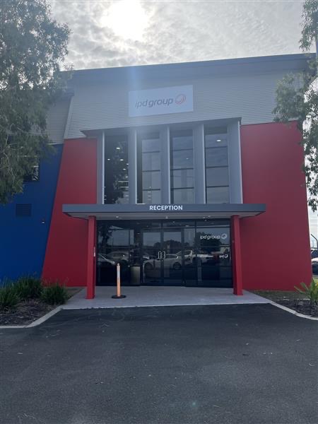 IPD | 8 Hakea St, Brisbane Airport QLD 4008, Australia | Phone: 1300 556 601