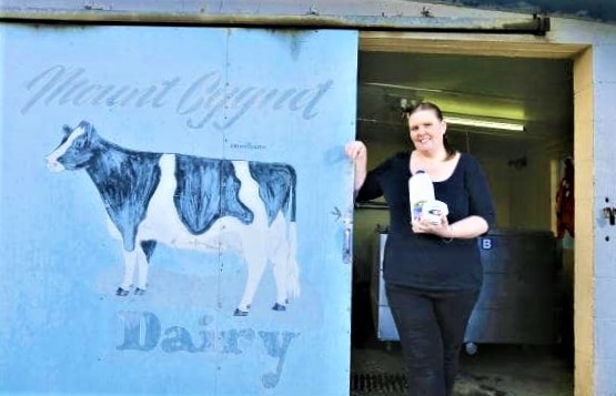 Mount Cygnet Dairy |  | 7368 Channel Hwy, Cygnet TAS 7112, Australia | 0362951616 OR +61 3 6295 1616