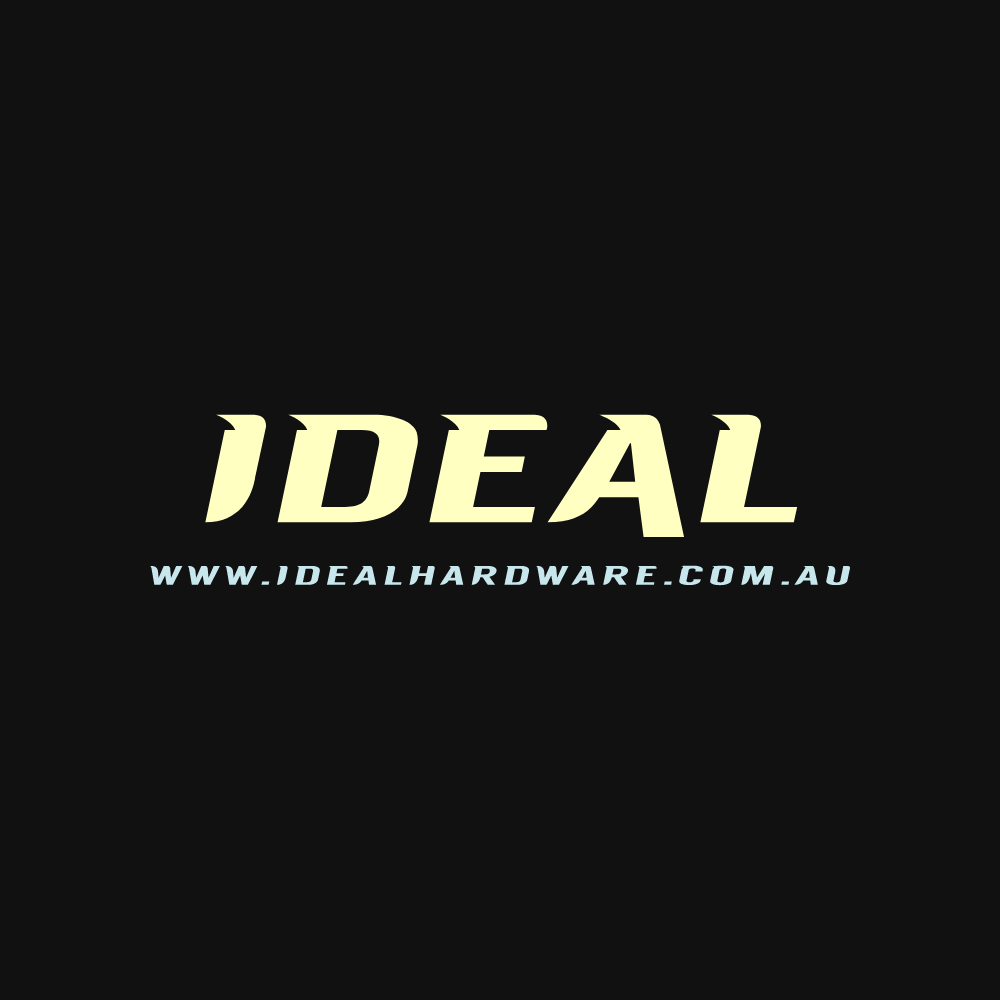 Ideal Hardware | hardware store | STRICTLY BY APPOINTMENT ONLY, 48 Legacy Rd, Epping VIC 3076, Australia | 0393574897 OR +61 3 9357 4897