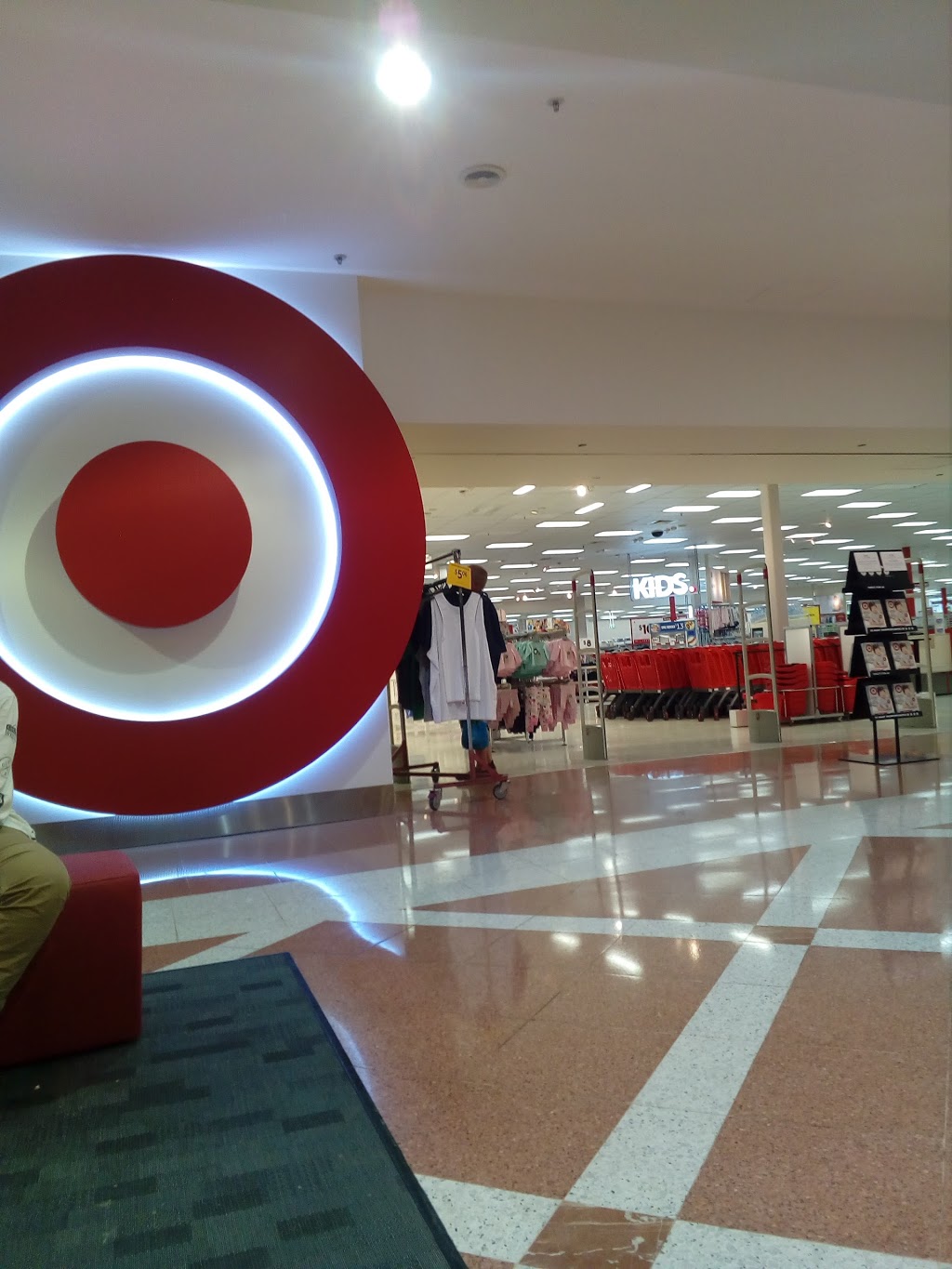 Target Campbelltown | department store | Queen St, Campbelltown NSW 2560, Australia | 0246450400 OR +61 2 4645 0400