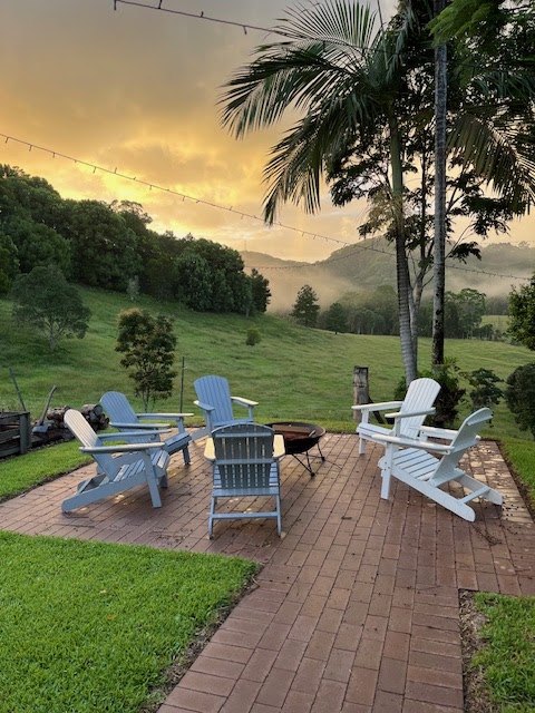 Fernvale Farm | 487 Wardrop Valley Rd, Fernvale NSW 2484, Australia | Phone: 0408 188 184