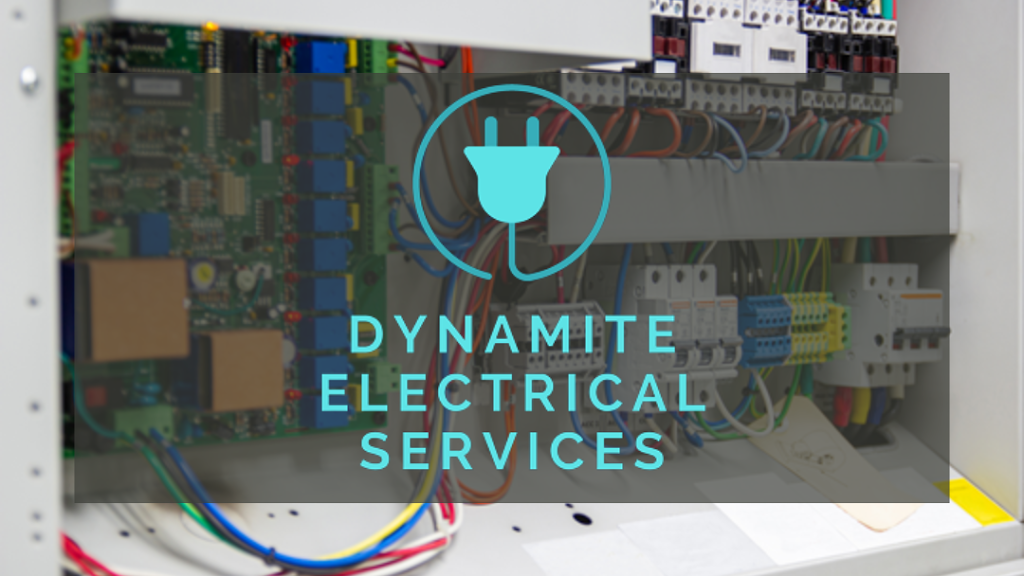 Dynamite Electrical Services | electrician | 22-24 Highland Way, Biloela QLD 4715, Australia | 0400577871 OR +61 400 577 871