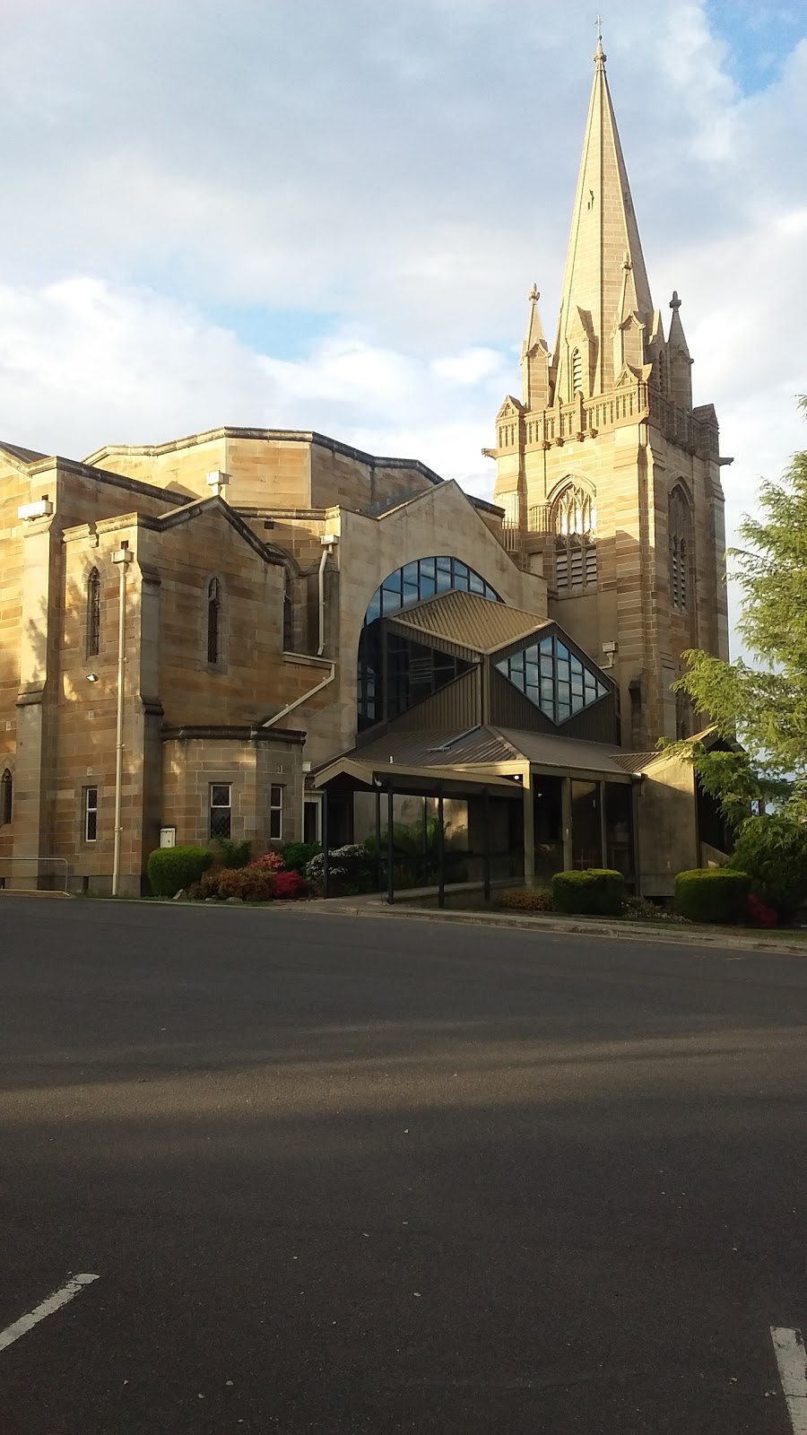 Presbyterian Church of Saint Andrew | church | 1 State Cir, Forrest ACT 2603, Australia | 0262953457 OR +61 2 6295 3457