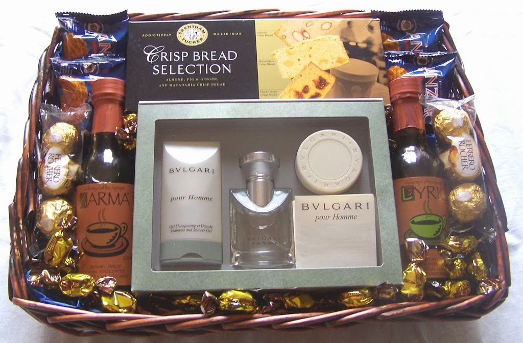 Hamper Solutions | store | Tullamarine VIC 3043, Australia | 1300852053 OR +61 1300 852 053