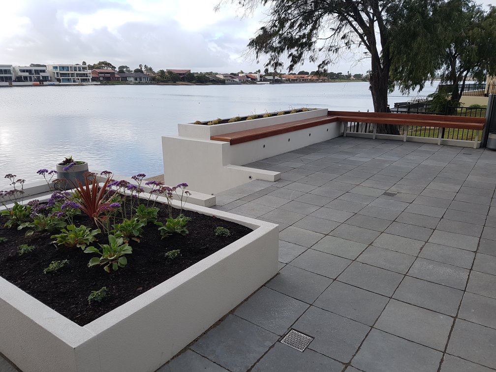 Hand Made Gardens Landscaping | general contractor | 8 Mudge St, McLaren Vale SA 5171, Australia | 0413115680 OR +61 413 115 680
