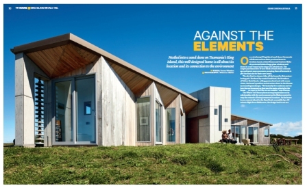 Beachouse Architecture | 11 River St, Carlton TAS 7173, Australia | Phone: 0418 555 593