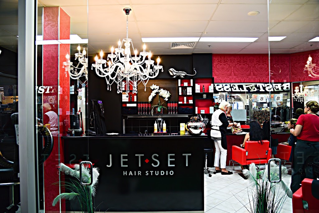 Jetset hair studio | hair care | 5/104 Mary St, Gympie QLD 4570, Australia | 0499039660 OR +61 499 039 660