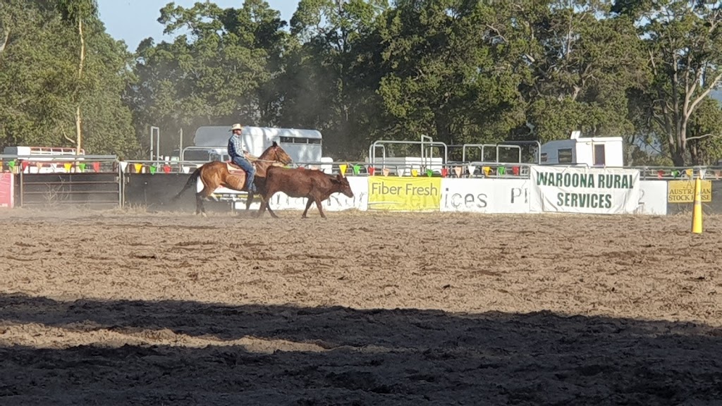 Murray Regional Equestrian Centre | Murray St, Coolup WA 6214, Australia | Phone: (08) 9531 7777