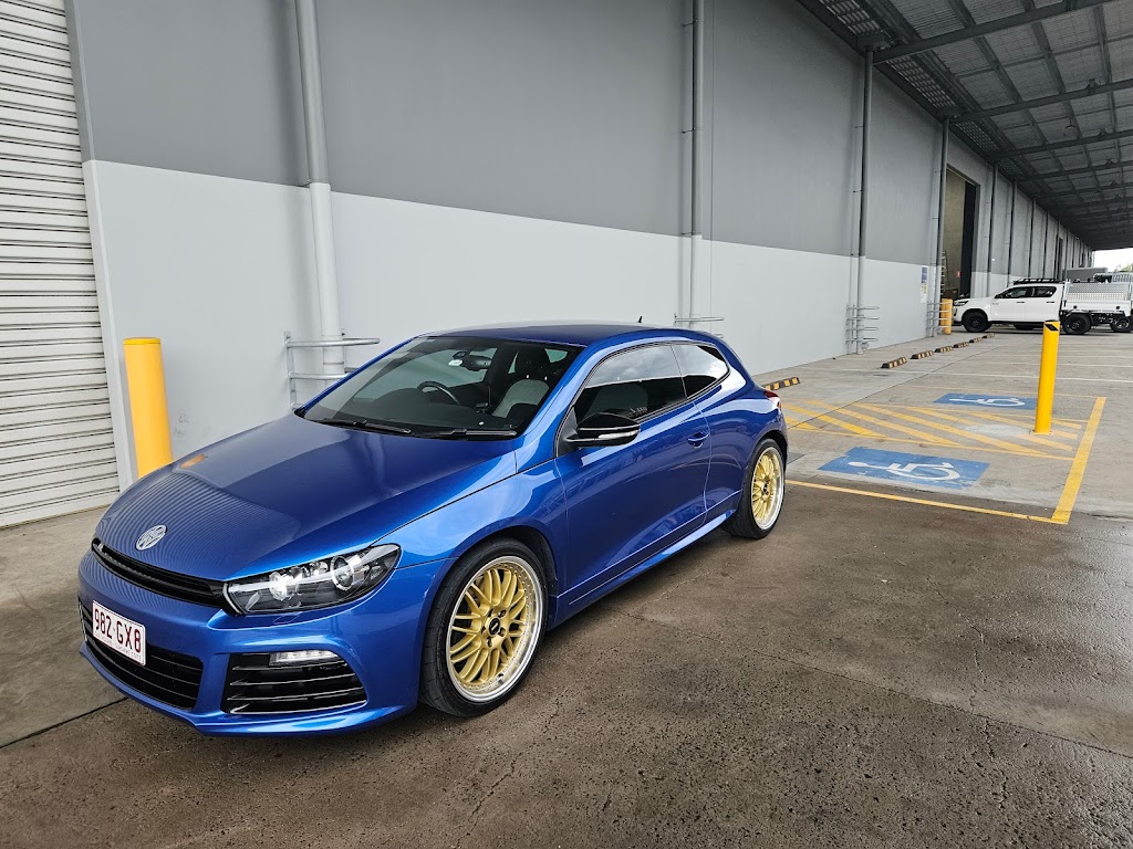 Mavs Mobile Magic | 43 Allamanda Dr, Camira QLD 4300, Australia | Phone: 0402 550 079