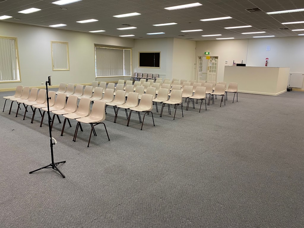 Go church thurgoona | 33 Hartigan St, Thurgoona NSW 2640, Australia | Phone: 0407 060 590