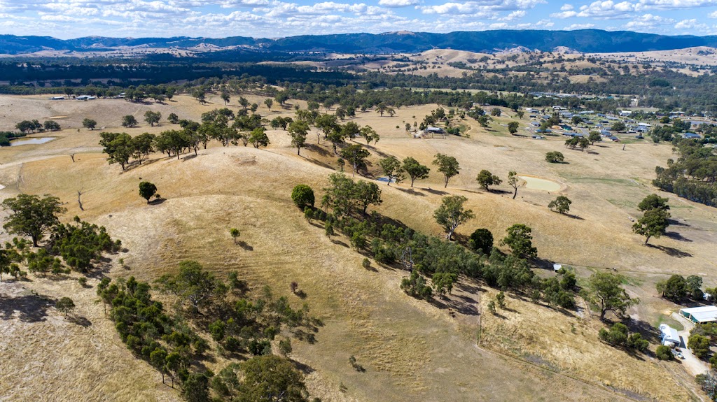 Red Gum Views | 145 Racecourse Rd, Yea VIC 3717, Australia | Phone: 0468 095 079