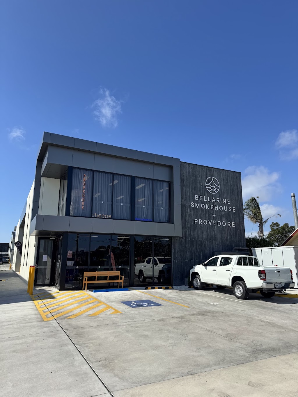 Upstairs Bellarine | Unit 16/93 Murradoc Rd, Drysdale VIC 3222, Australia | Phone: 0434 229 680