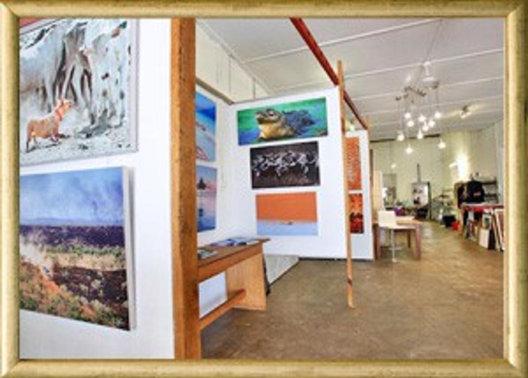 Art Decor - Picture Framing | art gallery | 5/33 Cavenagh St, Darwin City NT 0801, Australia | 0889816805 OR +61 8 8981 6805