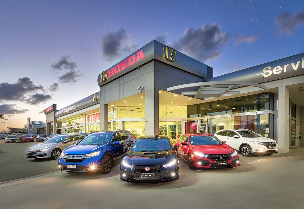 Torque Honda | car dealer | 1658 Anzac Ave, North Lakes QLD 4509, Australia | 0733845700 OR +61 7 3384 5700