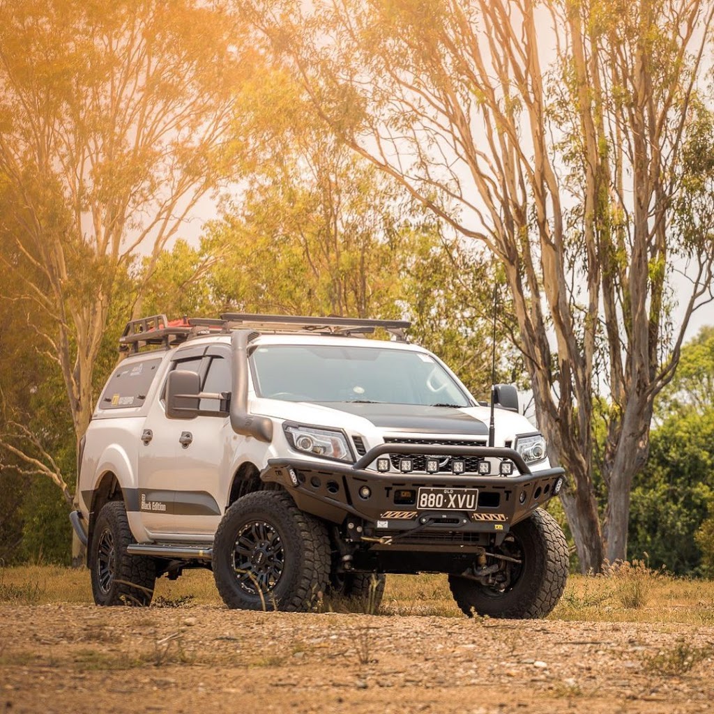 Coffs Coast 4x4 | 15 Wingara Dr, Coffs Harbour NSW 2450, Australia | Phone: 1800 000 688