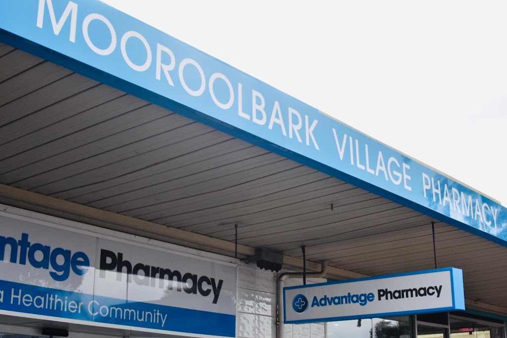 Mooroolbark Village Pharmacy | pharmacy | 9/77 Brice Ave, Mooroolbark VIC 3138, Australia | 0397267178 OR +61 3 9726 7178