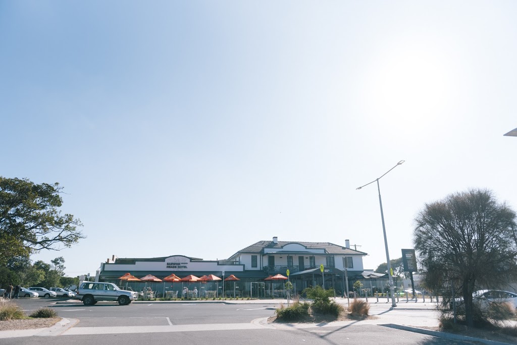 Barwon Heads Hotel | lodging | 1 Bridge Rd, Barwon Heads VIC 3227, Australia | 0352542201 OR +61 3 5254 2201