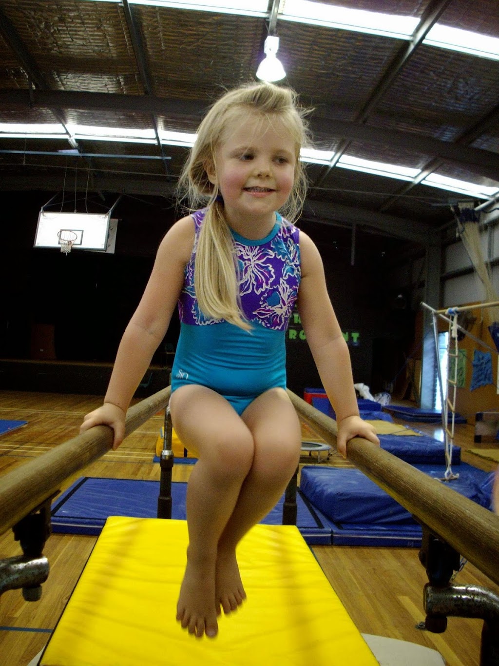 Pep Gymnastics | Ironbark Rd, Chapel Hill QLD 4069, Australia | Phone: 0407 741 839