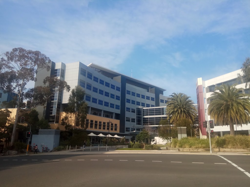 Macquarie University Hospital | hospital | 3 Technology Pl, Macquarie University NSW 2109, Australia | 0298123000 OR +61 2 9812 3000