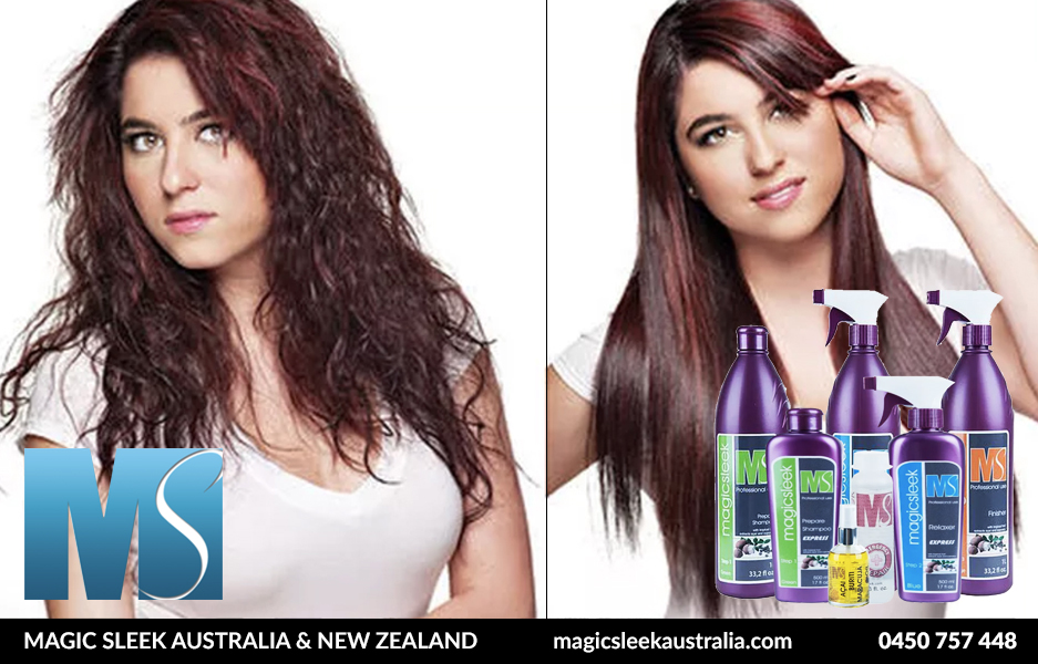 Magic Sleek Australia & New Zealand | l2/4 Borduy Pl, Mawson Lakes SA 5095, Australia | Phone: 0450 757 448