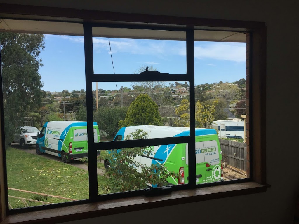 GoGreen Glazing - Customised Double Glazing Solutions | 9 McEniry Wy, Strathfieldsaye VIC 3551, Australia | Phone: 0457 389 077