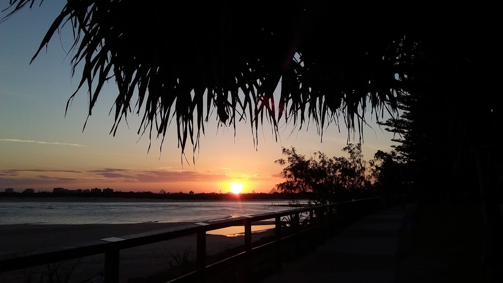 Clarke Place Park | 10/7 The Esplanade, Caloundra QLD 4551, Australia