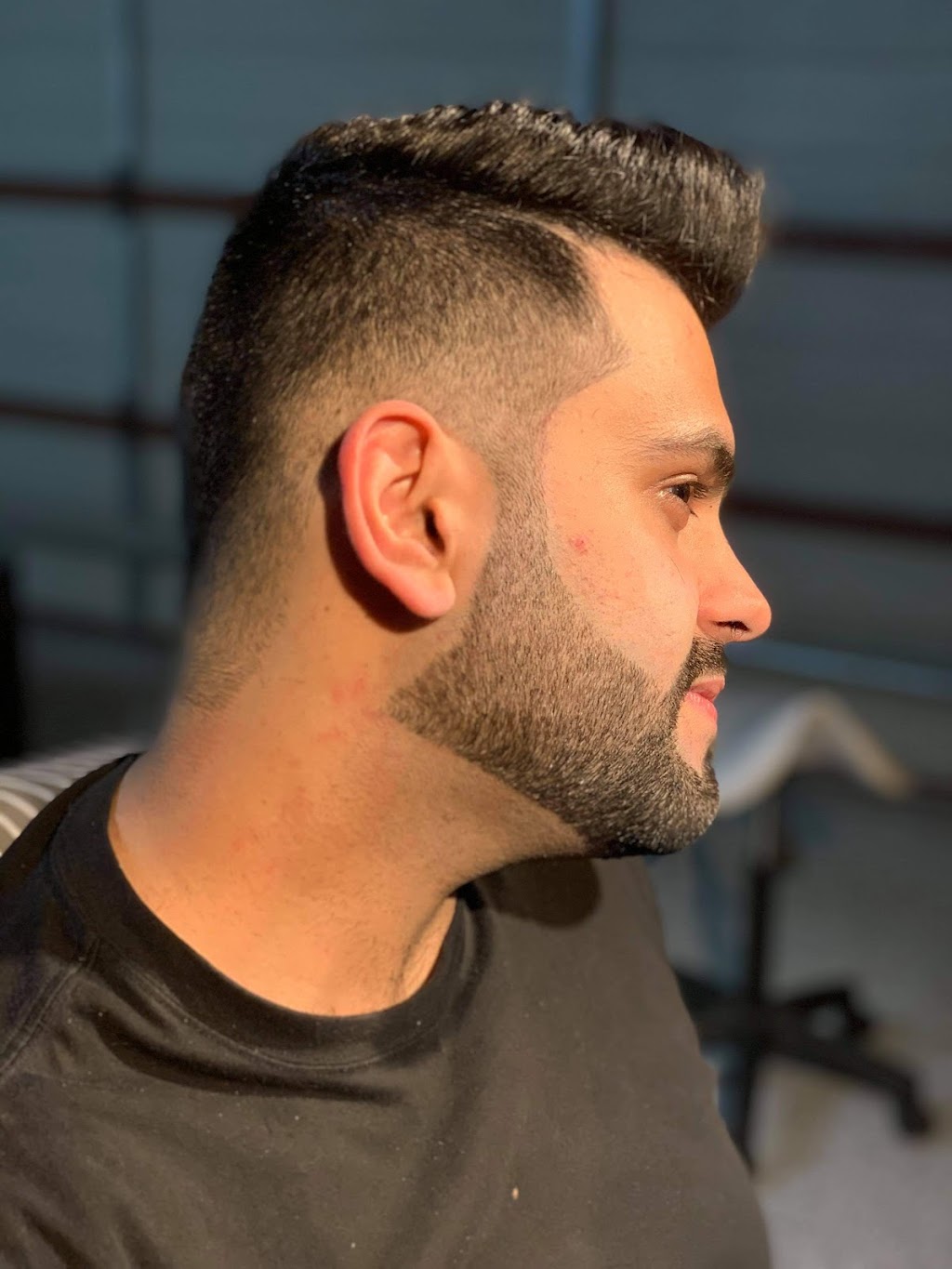 Artisan Barbers | 2 Carabeen Way, Lyndhurst VIC 3175, Australia | Phone: 0450 565 786