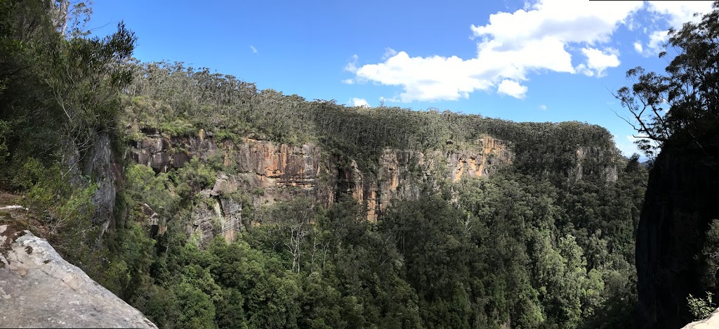 Morton State Conservation Area | Buangla NSW 2540, Australia