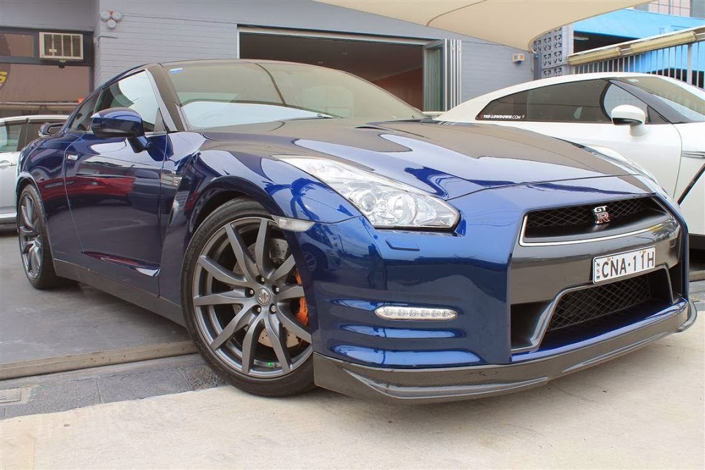 Elite Motor Sports | car dealer | 181 Parramatta Rd, Haberfield NSW 2045, Australia | 0297990099 OR +61 2 9799 0099