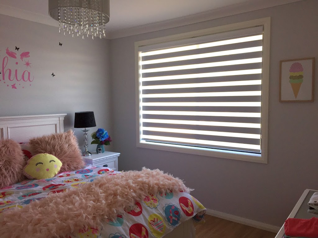 Preview Shutters & Blinds | 2 Rowood Rd, Prospect NSW 2148, Australia | Phone: (02) 9636 4158