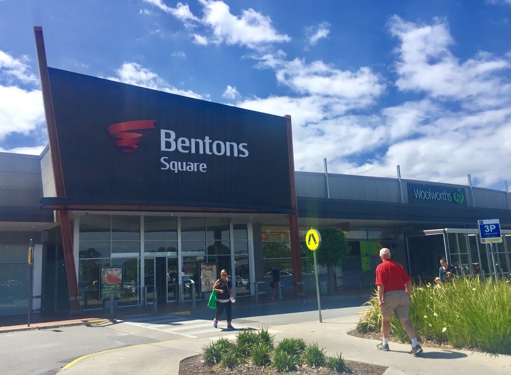Bentons Square Shopping Centre | shopping mall | 210 Dunns Rd, Mornington VIC 3931, Australia | 0359735339 OR +61 3 5973 5339