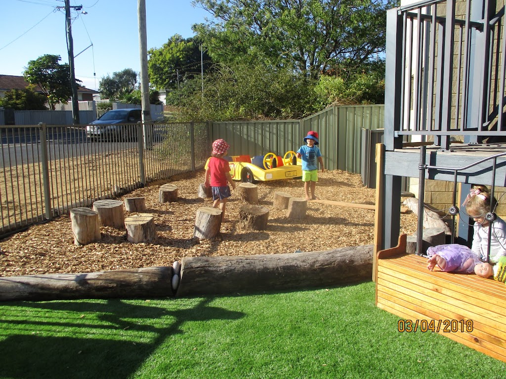 Waroona Child Care | 39 S Western Hwy, Waroona WA 6215, Australia | Phone: (08) 9733 3040